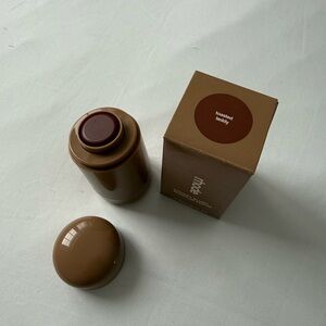 NWT Rhode toasted teddy blush